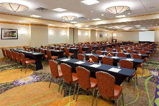 Holiday Inn Clark - Newark Area fotoÄŸrafÄ±