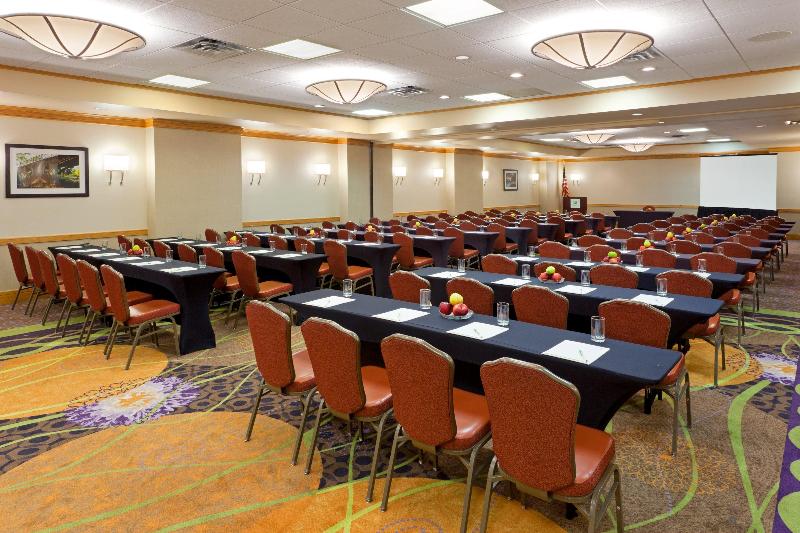 Holiday Inn Clark - Newark Area - Toplantı