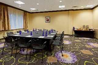 Holiday Inn Clark - Newark Area fotoÄŸrafÄ±