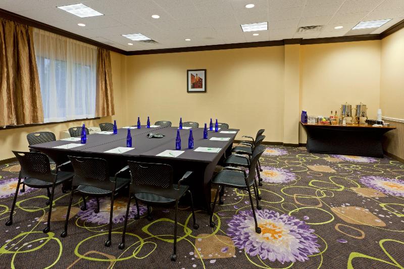 Holiday Inn Clark - Newark Area - Toplantı