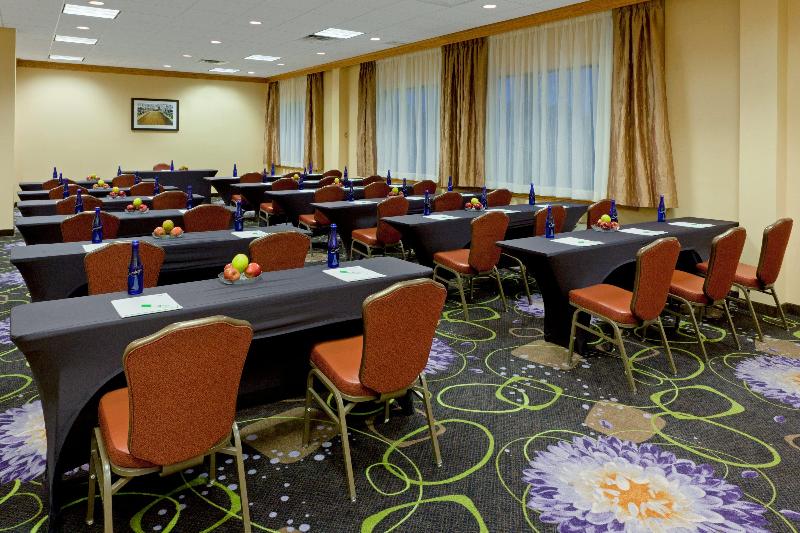 Holiday Inn Clark - Newark Area - Toplantı