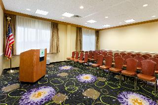 Holiday Inn Clark - Newark Area fotoÄŸrafÄ±