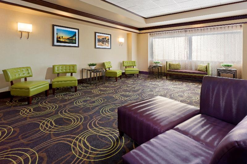 Holiday Inn Clark - Newark Area - Toplantı