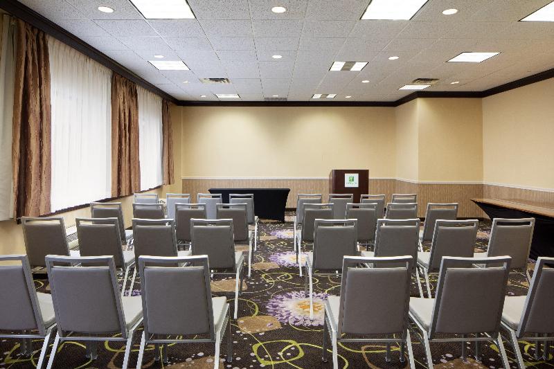 Holiday Inn Clark - Newark Area - Toplantı