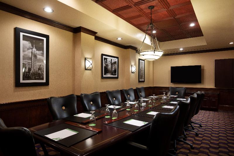 Holiday Inn Clark - Newark Area - Toplantı