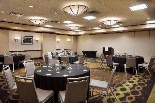 Holiday Inn Clark - Newark Area fotoÄŸrafÄ±