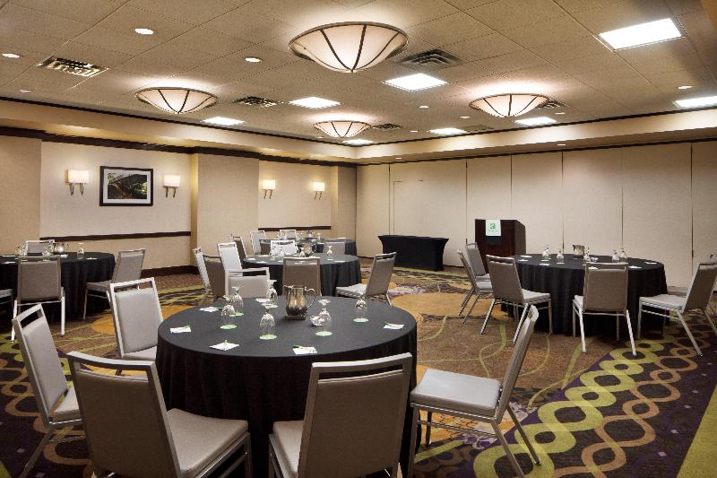 Holiday Inn Clark - Newark Area - Toplantı