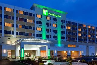 Holiday Inn Clark - Newark Area otel fotoğrafı