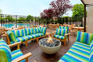 Holiday Inn Clark - Newark Area fotoÄŸrafÄ±