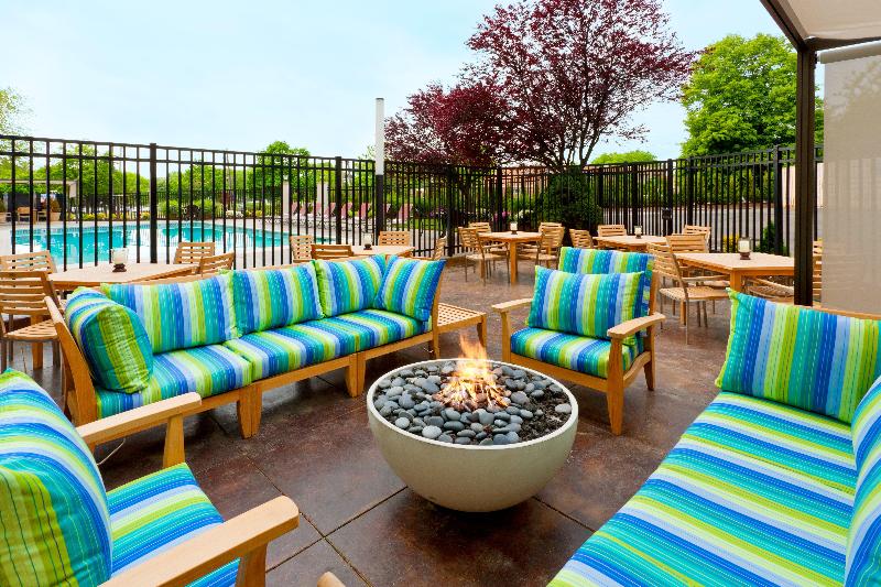 Holiday Inn Clark - Newark Area - Genel