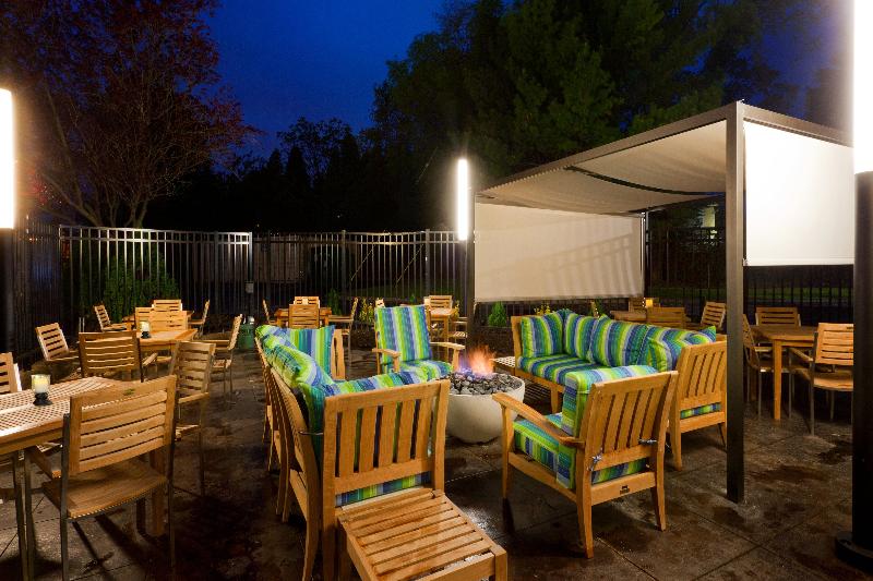 Holiday Inn Clark - Newark Area - Genel