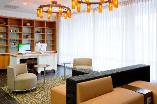 Holiday Inn Clark - Newark Area fotoÄŸrafÄ±