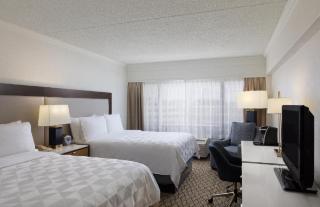 Holiday Inn Clark - Newark Area fotoÄŸrafÄ±