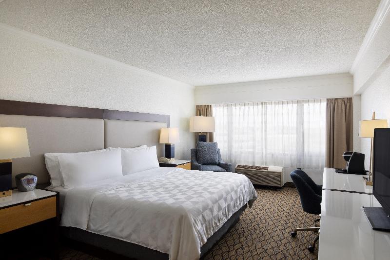 Holiday Inn Clark - Newark Area - Oda