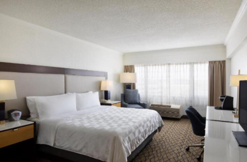 Holiday Inn Clark - Newark Area - Oda