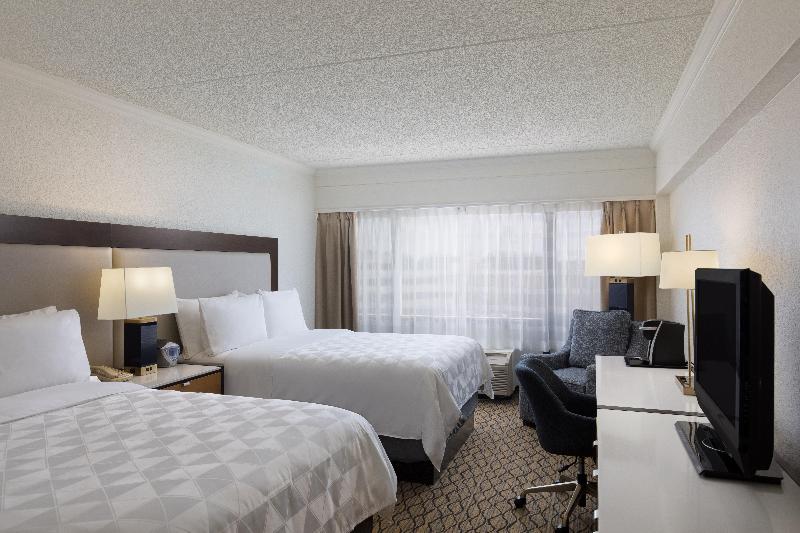 Holiday Inn Clark - Newark Area - Oda