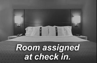 Holiday Inn Clark - Newark Area fotoÄŸrafÄ±
