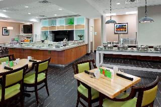 Holiday Inn Clark - Newark Area fotoÄŸrafÄ±