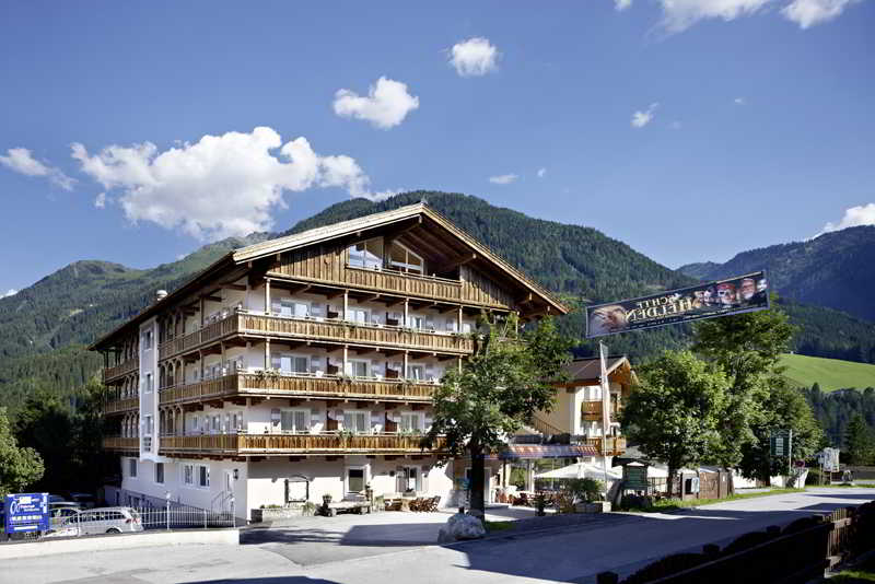 Steiger otel fotoğrafı
