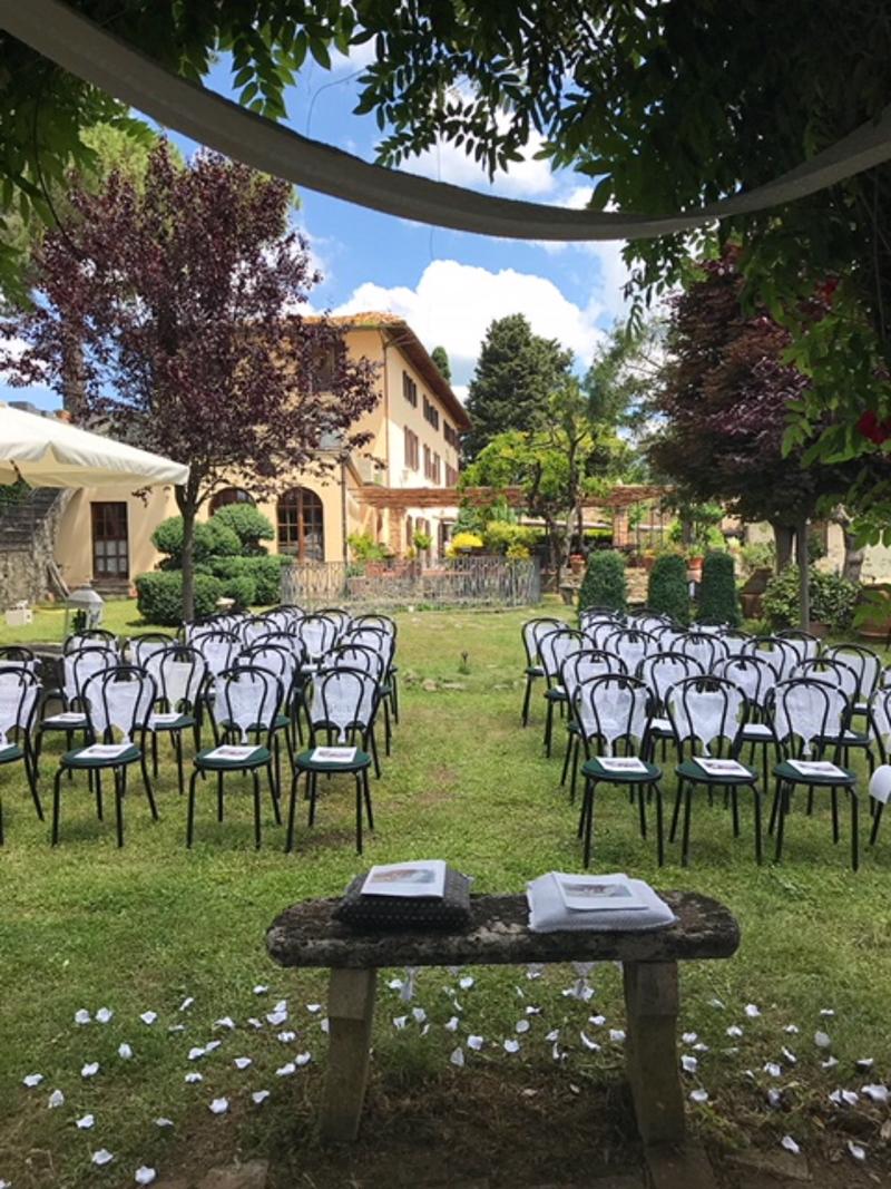 Casafrassi Hotel Agriturismo - Genel