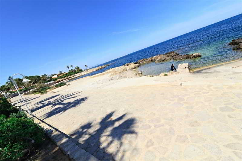 Apartamentos La Racona