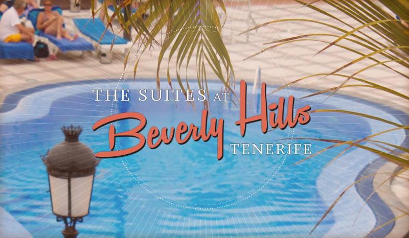 Ona Beverly Hills Suites - Genel