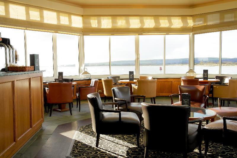 Haven Hotel - Bar