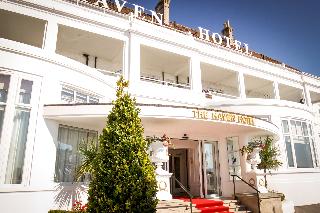 Haven Hotel fotoÄŸrafÄ±