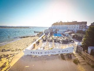 Haven Hotel fotoÄŸrafÄ±