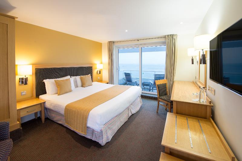 Haven Hotel - Oda