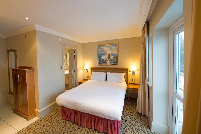 Haven Hotel - Oda
