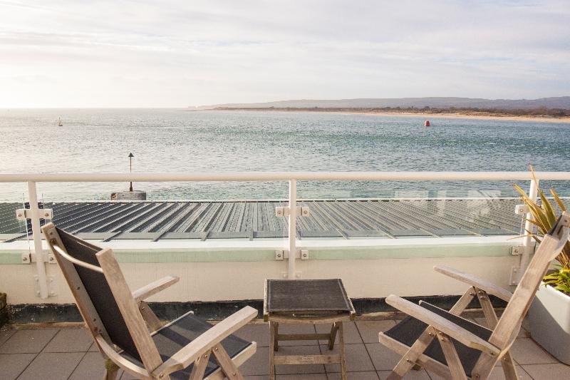 Haven Hotel - Oda