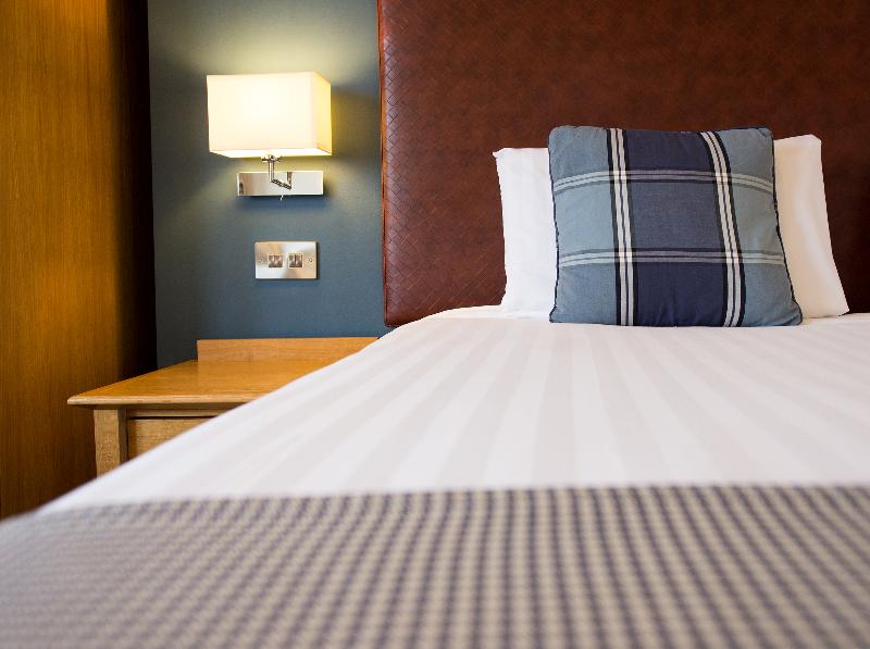 Haven Hotel - Oda