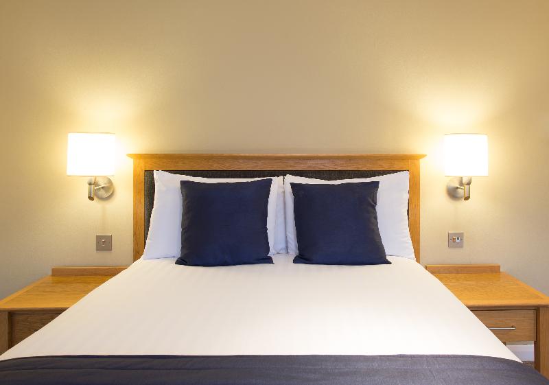 Haven Hotel - Oda