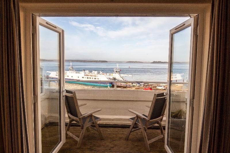 Haven Hotel - Oda