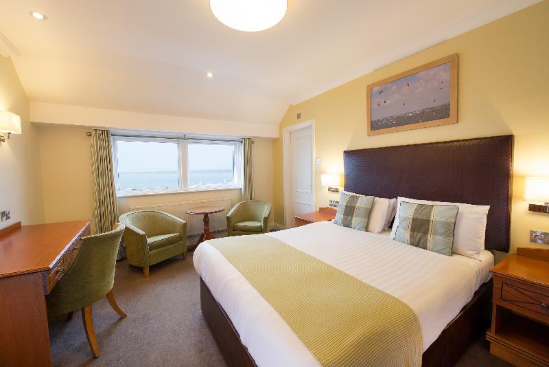Haven Hotel - Oda