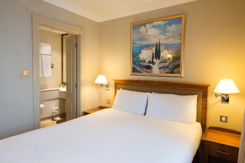 Haven Hotel - Oda