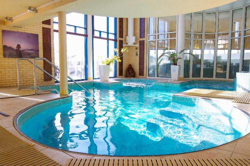 Haven Hotel - Havuz