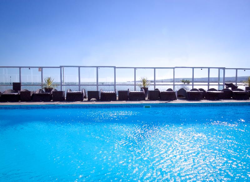 Haven Hotel - Havuz