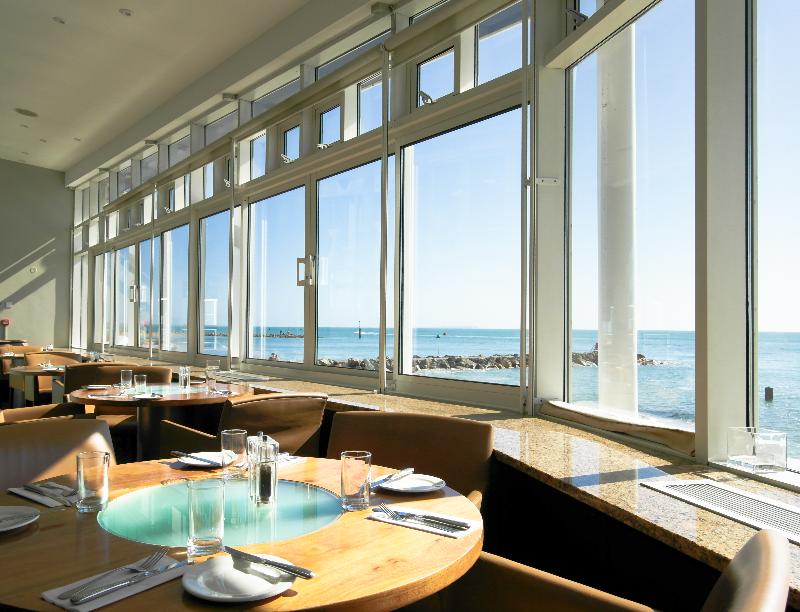 Haven Hotel - Restoran