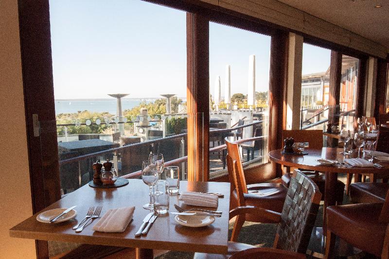 Harbour Heights - Bar