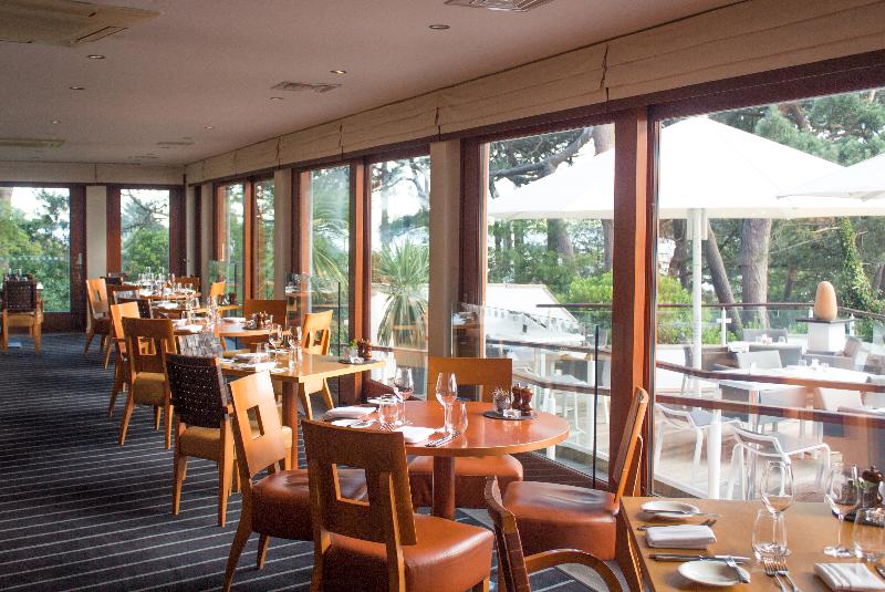 Harbour Heights - Restoran