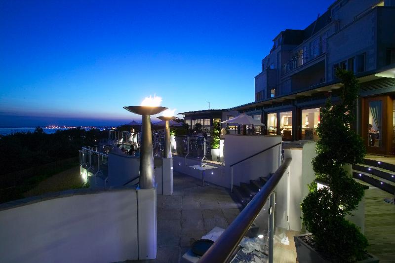 Harbour Heights - Teras