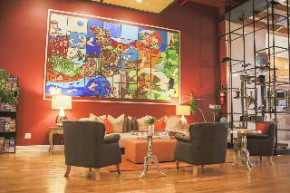 The Box House Hotel Brooklyn fotoÄŸrafÄ±