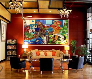 The Box House Hotel Brooklyn fotoÄŸrafÄ±