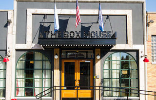 The Box House Hotel Brooklyn fotoÄŸrafÄ±