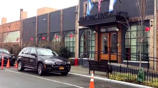 The Box House Hotel Brooklyn fotoÄŸrafÄ±