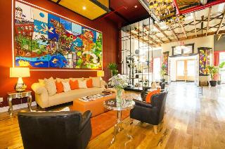 The Box House Hotel Brooklyn otel fotoğrafı