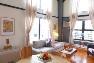 The Box House Hotel Brooklyn fotoÄŸrafÄ±