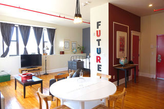 The Box House Hotel Brooklyn fotoÄŸrafÄ±